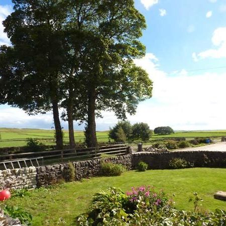Bank Top Earl Sterndale Esterno foto