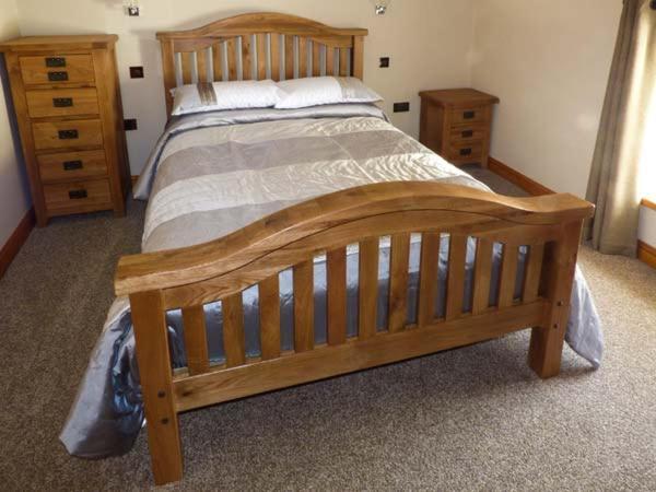 Bank Top Earl Sterndale Esterno foto