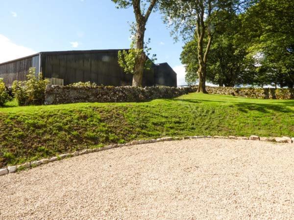 Bank Top Earl Sterndale Esterno foto