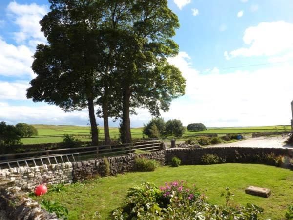 Bank Top Earl Sterndale Esterno foto